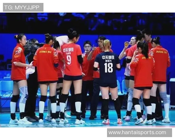 全运会女排巅峰对决浙江队挑战天津队争夺冠军荣耀 全运会女排巅峰对决浙江队挑战天津队争夺冠军荣耀