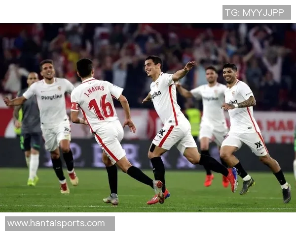 巴塞罗那与塞维利亚的巅峰对决精彩回顾与赛后分析