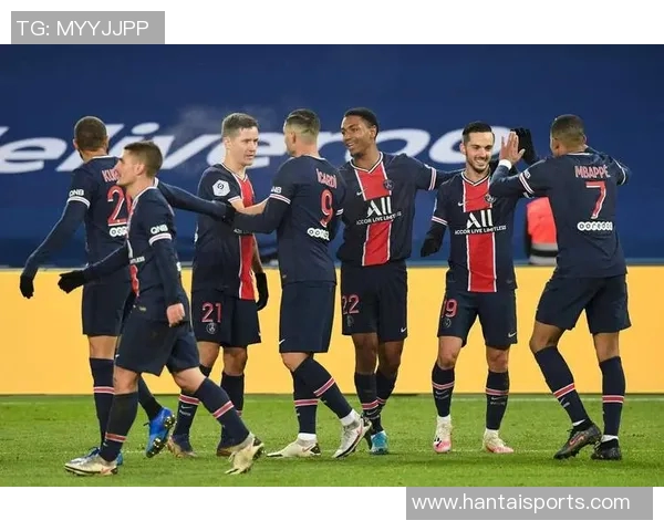 巴黎圣曼与摩纳哥精彩对决视频回顾及赛后分析