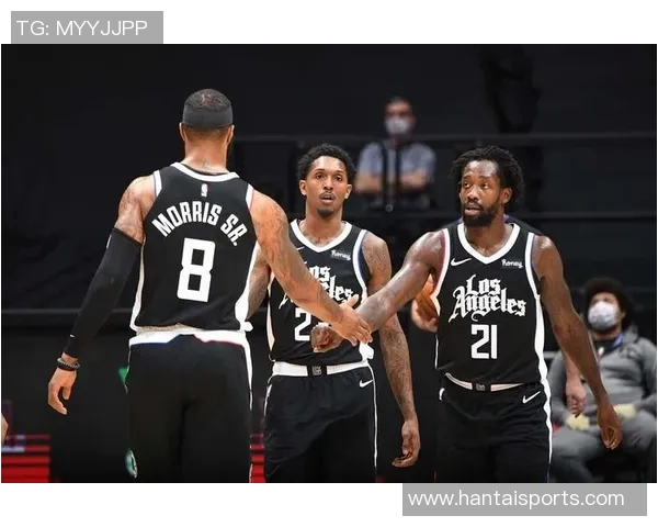 快船与活塞对决前瞻分析及比赛结果预测解析 快船与活塞对决前瞻分析及比赛结果预测解析