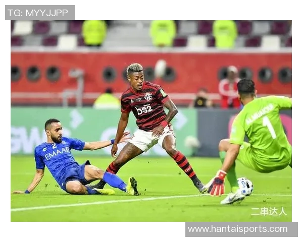 弗拉门戈与帕尔梅的巅峰对决谁将赢得这场足球盛宴 弗拉门戈与帕尔梅的巅峰对决谁将赢得这场足球盛宴