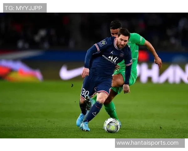 摩纳哥与巴黎圣日耳曼精彩对决集锦回顾与分析