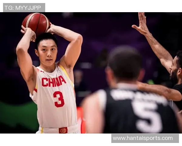 胡明轩：从青年才俊到篮球巨星的成长之路与未来展望