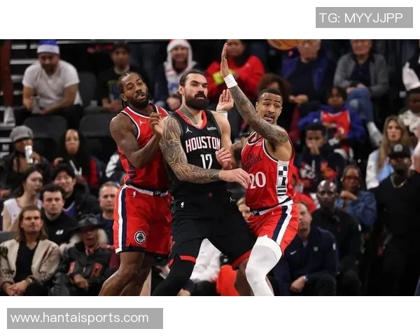 2014年火箭与快船激战回顾:一场震撼人心的季后赛对决 2014年火箭与快船激战回顾:一场震撼人心的季后赛对决