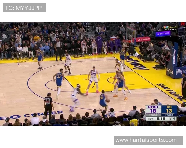 2021年NBA赛程勇士对阵爵士精彩回顾与赛果分析