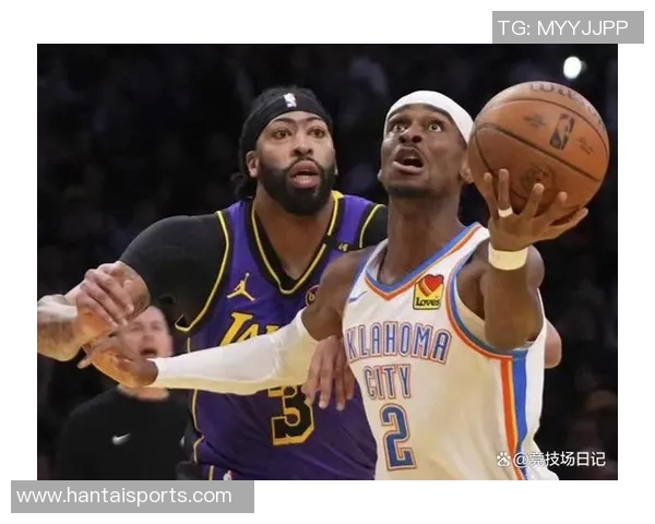 NBA雷霆与湖人精彩对决回放全程回顾与精彩瞬间分析