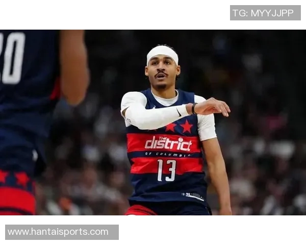 乔丹普尔在NBA赛场上的崛起与挑战：年轻球员的奋斗故事