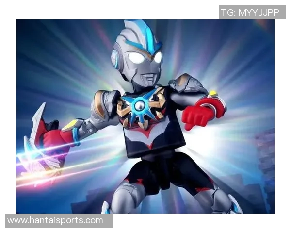 奥特曼与克里斯的终极对决谁将成为宇宙的真正英雄