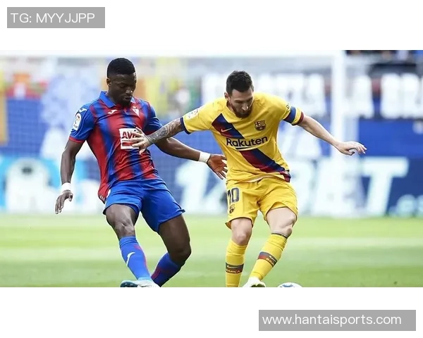 埃瓦尔对阵巴塞罗那精彩直播全程回顾与赛后分析