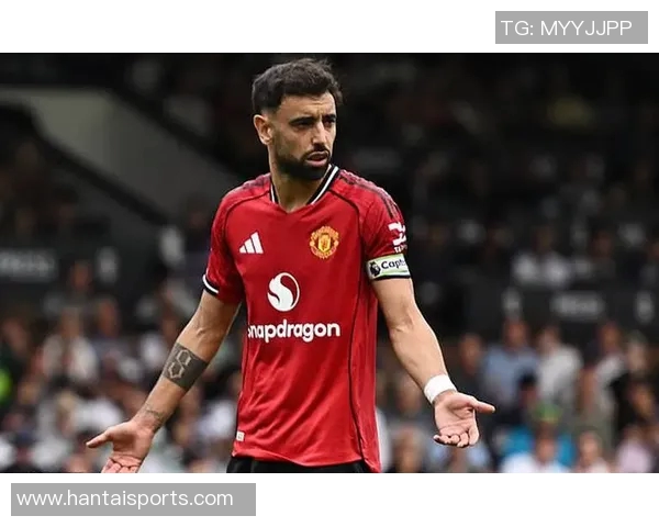 布鲁诺费尔南德斯:从球场新星到曼联中场核心的成长之路 布鲁诺费尔南德斯:从球场新星到曼联中场核心的成长之路