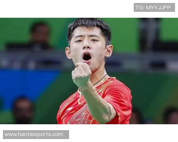 张继科与格罗斯精彩对决直播回放及赛后分析全记录