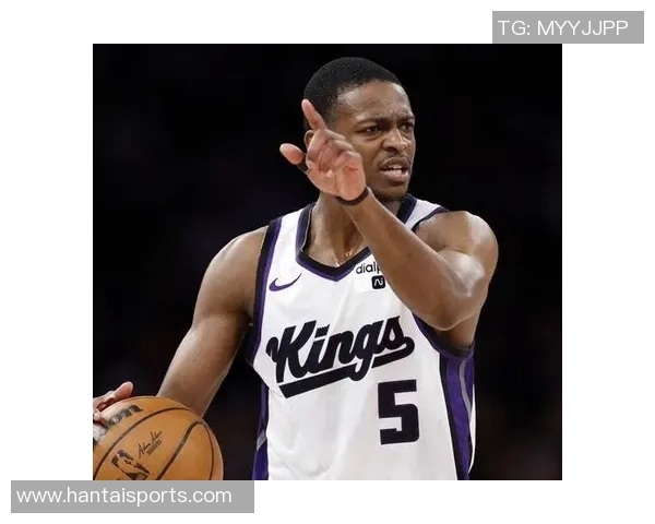 德阿隆福克斯：从新秀到领袖的成长之路与未来展望