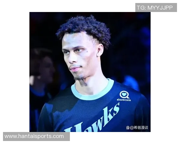 戴森丹尼尔斯的篮球之路:从青涩新星到NBA未来之光 戴森丹尼尔斯的篮球之路:从青涩新星到NBA未来之光