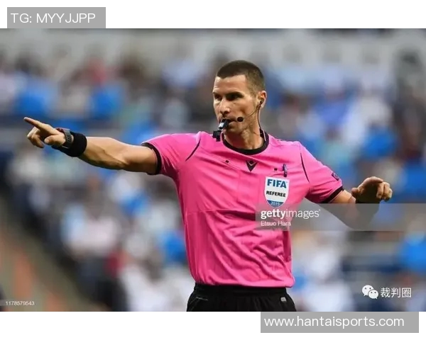 欧冠决赛裁判引发热议曾执法世界杯决赛的名哨再度成为焦点 欧冠决赛裁判引发热议曾执法世界杯决赛的名哨再度成为焦点