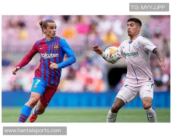 格列兹曼：从足球天才到世界舞台的闪耀明星之路