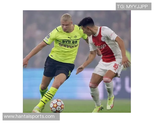 哈兰德:从天才少年到世界足球巨星的辉煌之路与未来展望 哈兰德:从天才少年到世界足球巨星的辉煌之路与未来展望