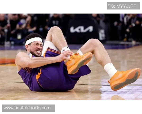 德文布克如何在NBA赛场上展现领袖风范与卓越球技 德文布克如何在NBA赛场上展现领袖风范与卓越球技