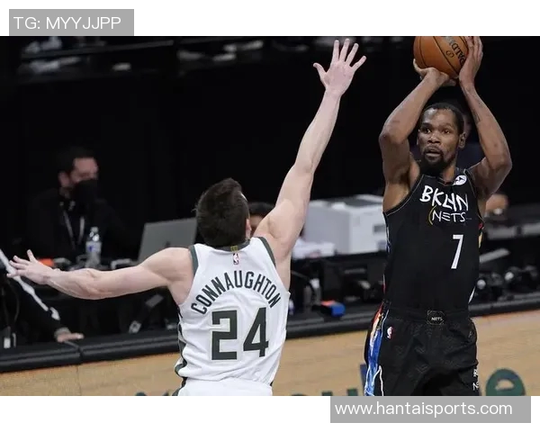 杜兰特领衔篮网对决魔术展现绝佳状态与团队默契