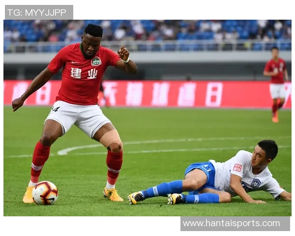 泰达对阵河南建业精彩直播全程回顾与赛后分析尽在这里