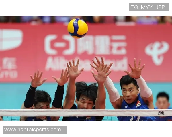 杭州排球队在全国排球团队协作排行榜中荣获第九名的佳绩分析MBA