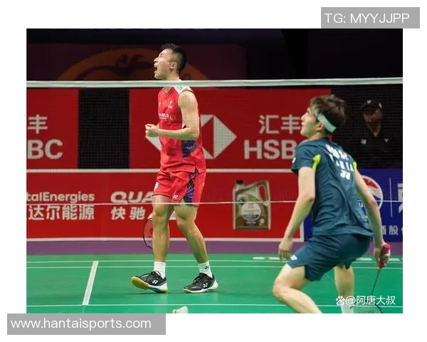 广州羽毛球队在全国配合排行榜中荣登第十名展现强劲实力与团队默契MBA