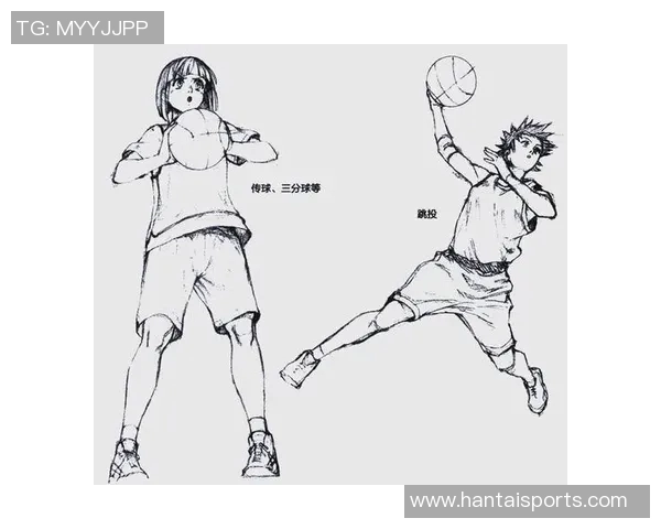 科学篮球技术训练方法的全面解析与实用技巧分享MBA