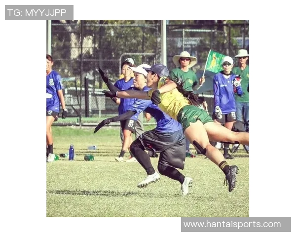 从零开始掌握飞盘技巧与战术全解析助你轻松入门飞盘运动MBA 从零开始掌握飞盘技巧与战术全解析助你轻松入门飞盘运动MBA