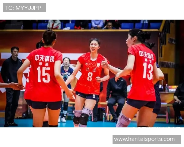 全运会女排精彩对决江苏队挑战浙江队巅峰之战引发热烈关注 全运会女排精彩对决江苏队挑战浙江队巅峰之战引发热烈关注