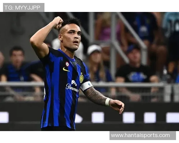 劳塔罗的崛起:从天才少年到世界足坛新星的传奇之路 劳塔罗的崛起:从天才少年到世界足坛新星的传奇之路