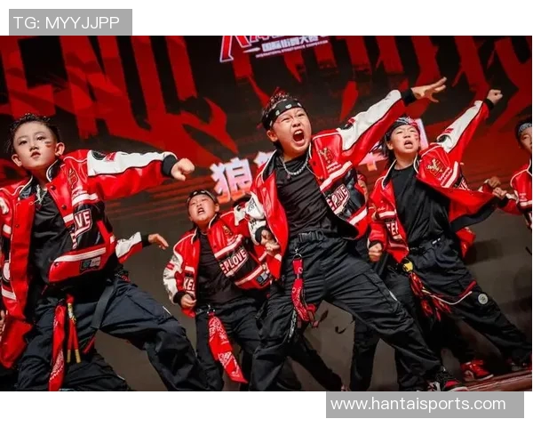 北京街舞队如何通过比赛经验变革推动街舞文化发展与创新 北京街舞队如何通过比赛经验变革推动街舞文化发展与创新