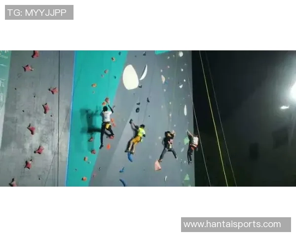 南京攀岩队在全国攀岩团队协作排行榜中荣获第十名的佳绩引发关注