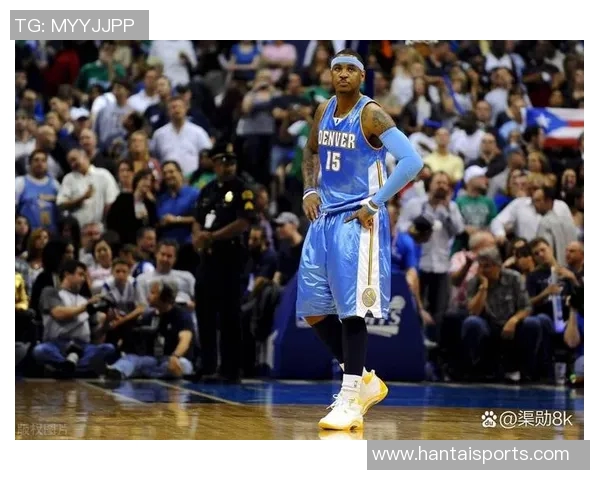 卡尔安东尼唐斯在NBA赛季中的表现与未来发展展望分析