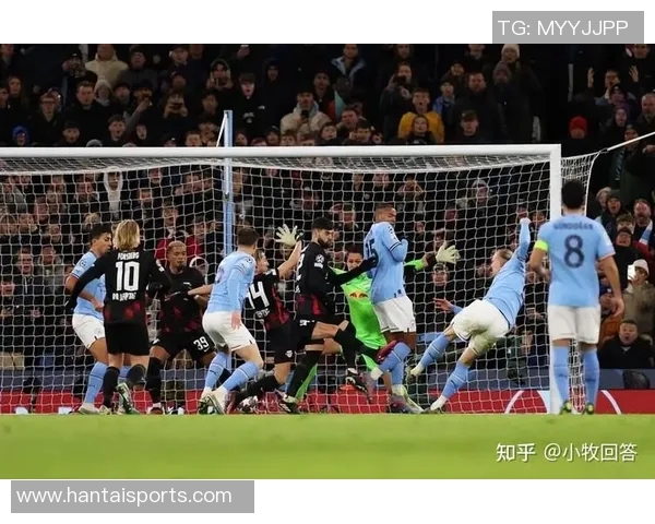 哈兰德狂轰五球曼城7-0横扫莱比锡创下欧冠新纪录