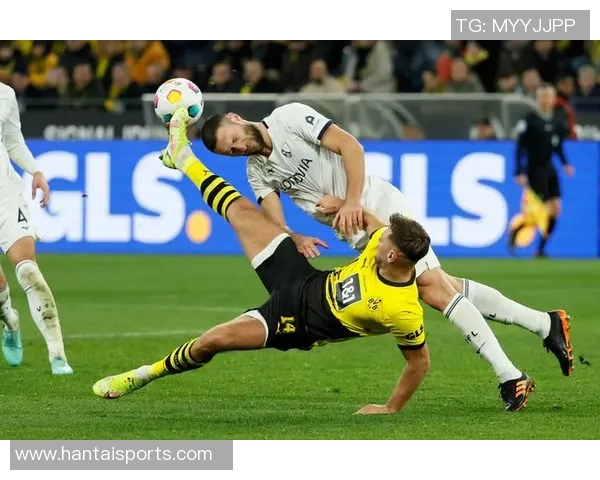 多特蒙德与波鸿的精彩对决结果揭晓谁是最终赢家