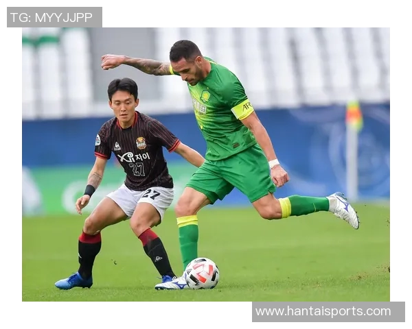 国安与首尔比赛地点揭晓让我们一起期待这场精彩对决