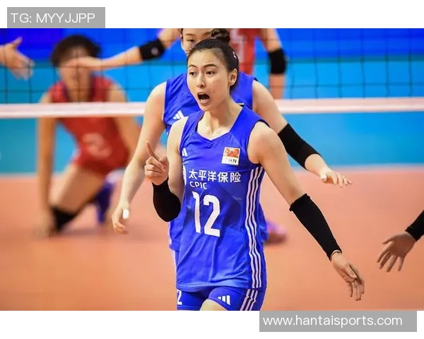 女排亚锦赛中国女排对阵印度女排精彩直播全程回顾与赛况分析