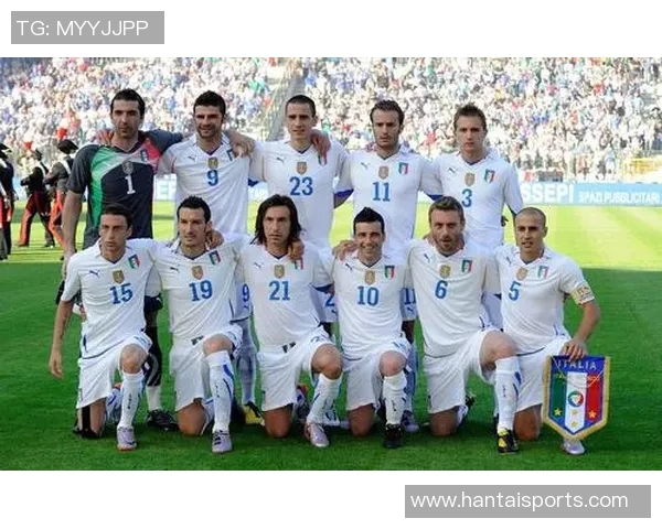 意大利与亚美尼亚足球对决全方位分析及赛前预测