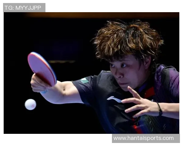 成都乒乓球队领跑最新乒乓球配合TOP10展现卓越实力与团队默契