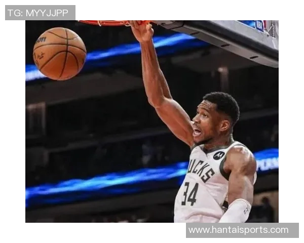 扬尼斯阿德托昆博的篮球传奇之路与未来发展展望