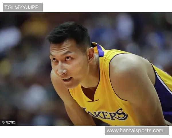 易建联：从篮球场上的传奇到生活中的榜样，探索他的奋斗与坚持之路