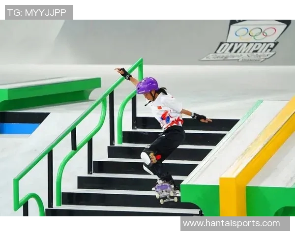 杭州滑板队在世界街舞大赛中的灵活性表现引发热议与赞赏 杭州滑板队在世界街舞大赛中的灵活性表现引发热议与赞赏