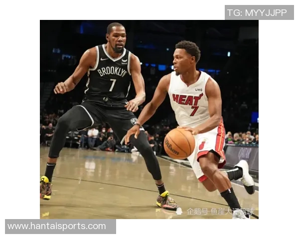 杜兰特与巴特勒的巅峰对决谁将成为NBA赛场上的绝对王者 杜兰特与巴特勒的巅峰对决谁将成为NBA赛场上的绝对王者