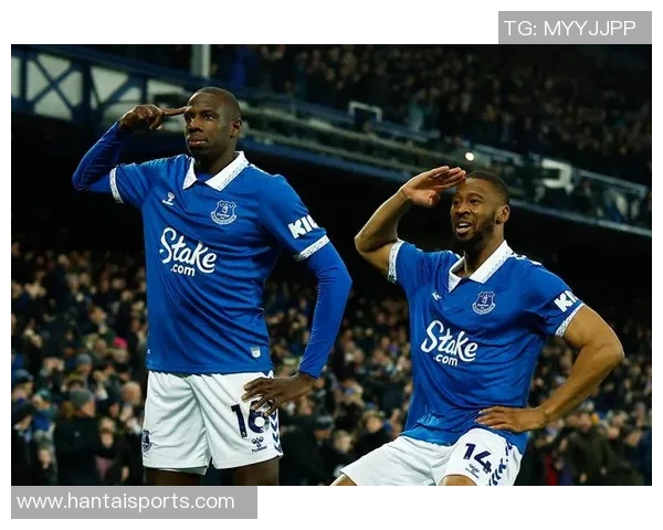 胡尔城主场迎战埃弗顿双方争夺英超宝贵积分之战