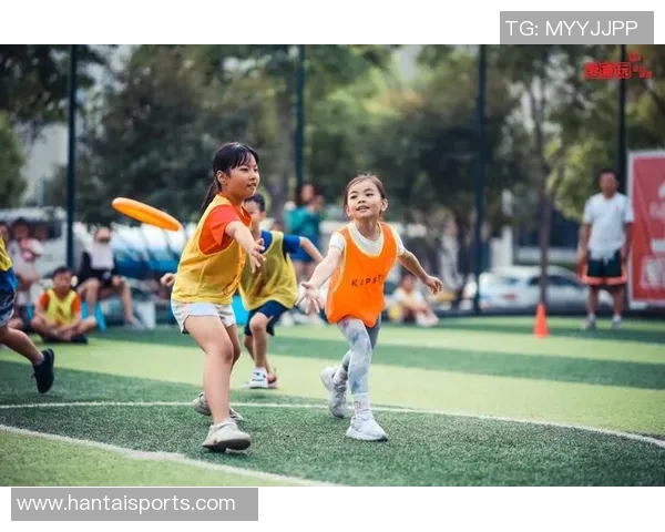 飞盘竞技的魅力：深入了解武汉飞盘队的耐力与精神之旅