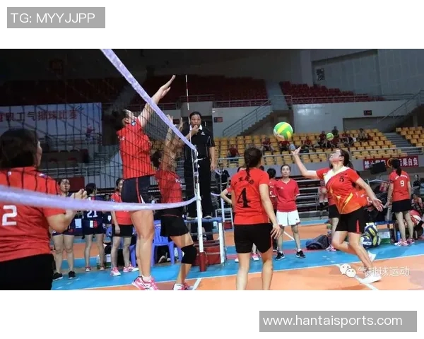 南京排球队心理素质提升之路：从训练到比赛的全方位探讨