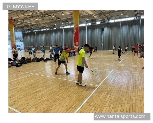 杭州羽毛球队个人能力提升之路热议探讨与未来展望