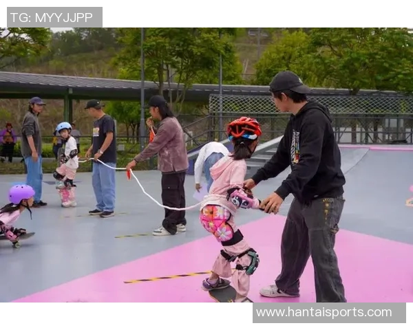 深圳滑板队协同创新探索滑板运动新模式引发热议