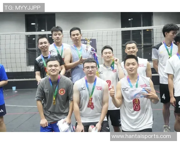 排球盛宴：深入了解成都排球队的比赛技巧与经验分享