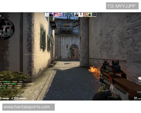 CSGO纪实:记录BLG的突破历程 CSGO纪实:记录BLG的突破历程
