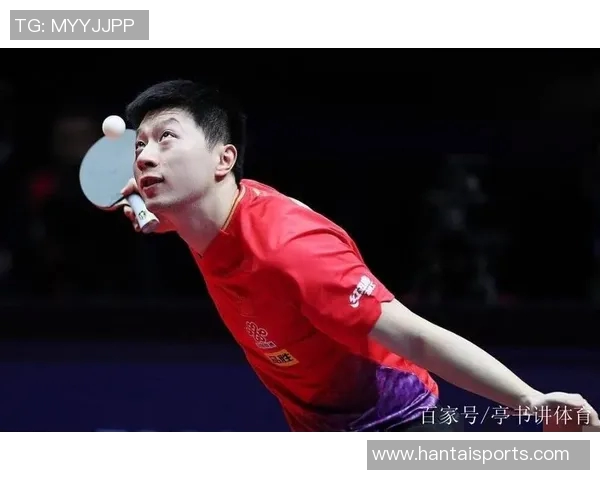 上海乒乓球队中路突破战术解析与实战应用探讨